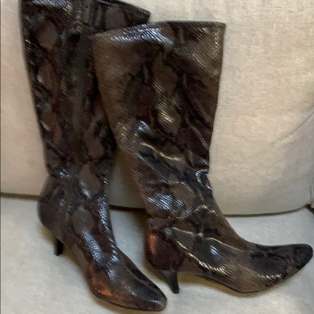 Boots